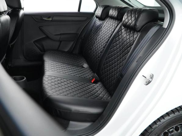 Skoda Rapid II с пробегом 2020 года, цена 1 448 055 рублей, 108523 км, лифтбек, Автокод Объявления