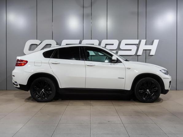BMW X6 I (E71) с пробегом 2012 года, цена 2 049 000 рублей, 212234 км, внедорожник, Автокод Объявления