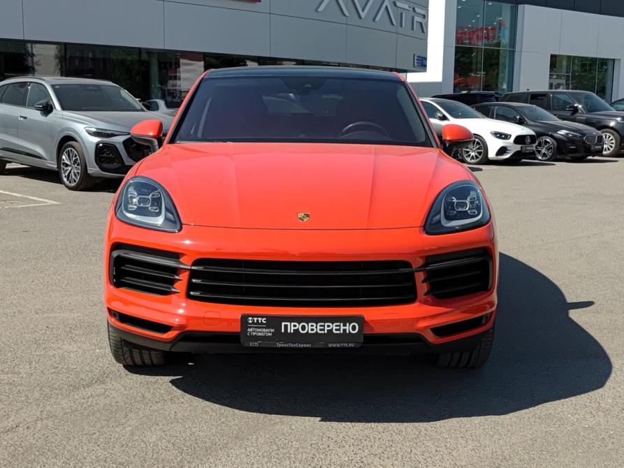Porsche Cayenne III Казань  - изображение 2