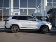 Chery Tiggo 8 I Рестайлинг Курган  - изображение 31