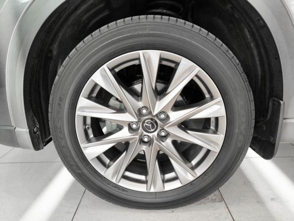 Mazda CX-5 II с пробегом 2019 года, цена 3 150 000 рублей, 80630 км, внедорожник, Автокод Объявления