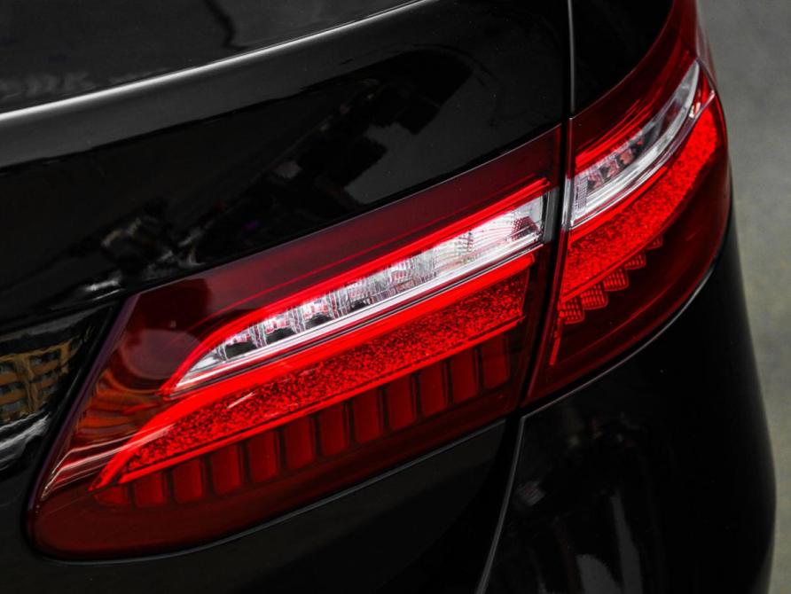 Mercedes-Benz E-Класс V (W213 S213 C238) Москва  - изображение 27