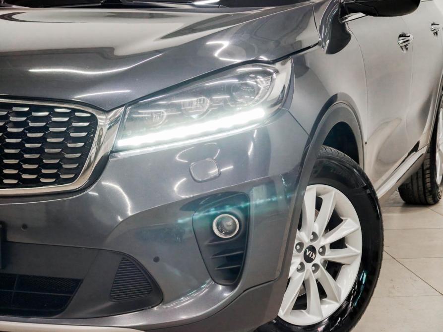 Kia Sorento III Prime Рестайлинг Тула  - изображение 2