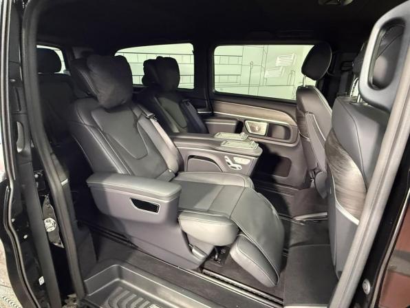 Новый Mercedes-Benz V-Класс III (W447) Рестайлинг 2 2026 года, цена 14 520 000 рублей, минивэн, Автокод Объявления