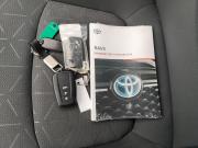 Toyota RAV4 V (XA50) Москва  - изображение 37