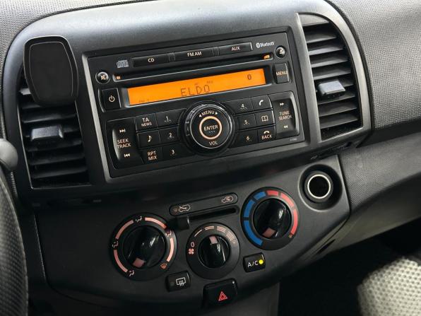 Nissan Micra III (K12) с пробегом 2007 года, цена 420 000 рублей, 237487 км, хэтчбек, Автокод Объявления
