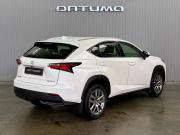 Lexus NX I Рестайлинг Краснодар  - изображение 26