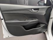 Hyundai Solaris II Рестайлинг Москва  - изображение 34