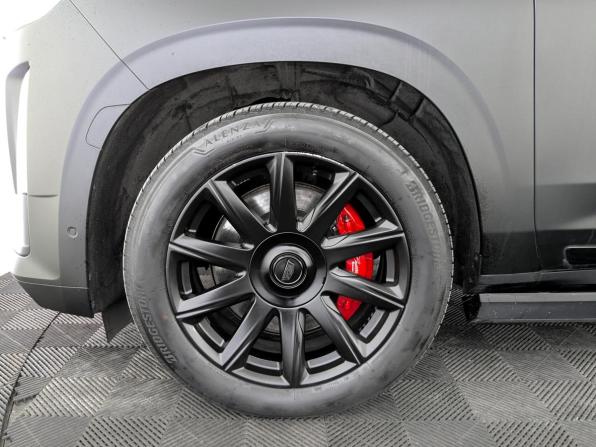 Cadillac Escalade V с пробегом 2023 года, цена 11 000 000 рублей, 40540 км, внедорожник, Автокод Объявления