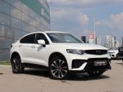 Geely Tugella I Рестайлинг Самара  - изображение 27