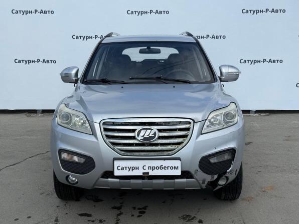 Lifan X60 I с пробегом 2014 года, цена 290 000 рублей, 117000 км, внедорожник, Автокод Объявления