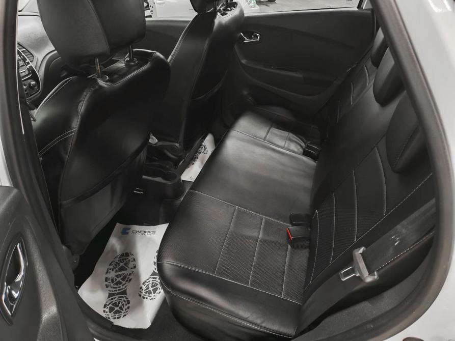 Renault Kaptur I Тула  - изображение 8