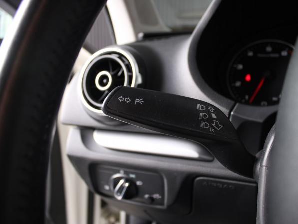Audi A3 III (8V) с пробегом 2014 года, цена 1 249 000 рублей, 152000 км, седан, Автокод Объявления