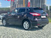 Nissan Qashqai II Ижевск  - изображение 37