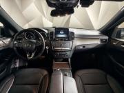 Mercedes-Benz GLS I (X166) Москва  - изображение 42