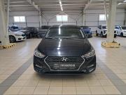 Hyundai Solaris I Рестайлинг Набережные Челны  - изображение 29