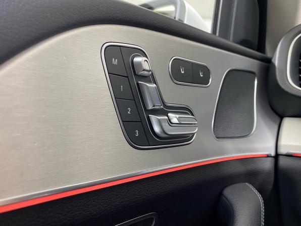 Mercedes-Benz GLE II (V167) с пробегом 2019 года, цена 5 897 000 рублей, 57550 км, внедорожник, Автокод Объявления