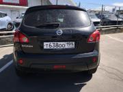 Nissan Qashqai I Москва  - изображение 11