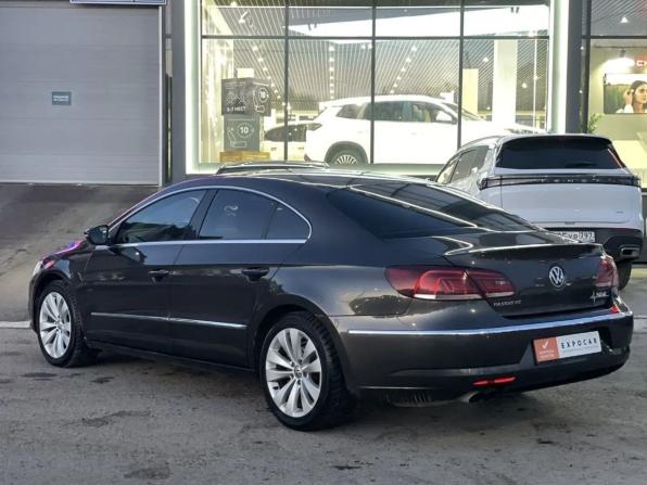 Volkswagen Passat CC I с пробегом 2012 года, цена 950 000 рублей, 216000 км, седан, Автокод Объявления