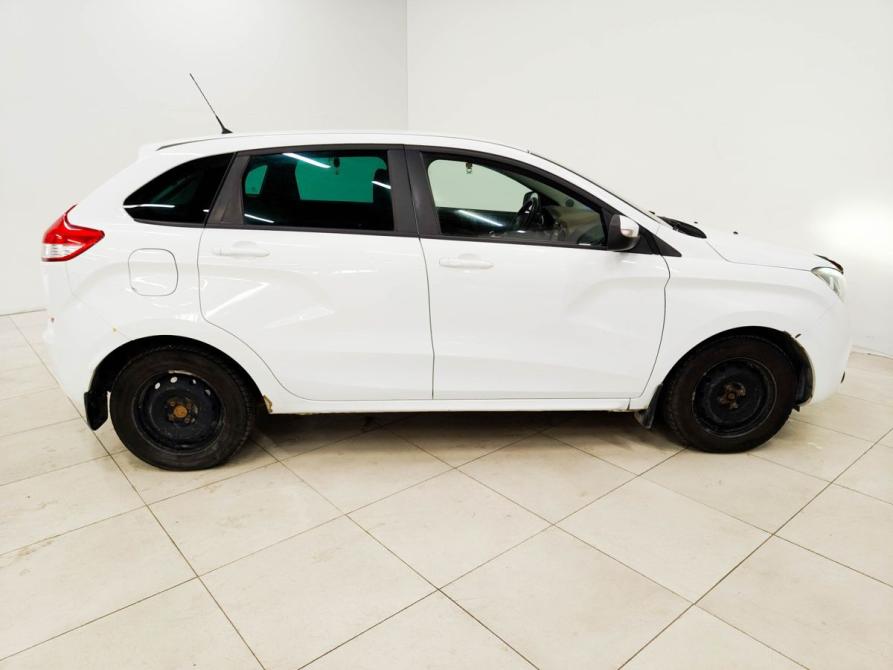 Lada (ВАЗ) XRAY I Тула  - изображение 4