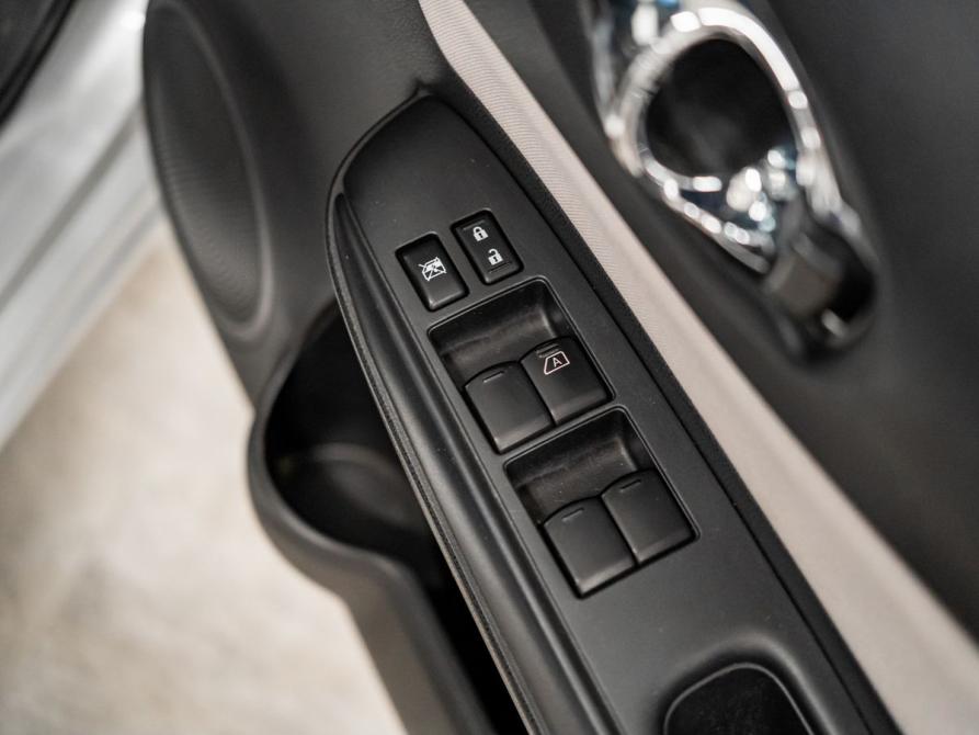 Nissan Note II Рестайлинг Красноярск  - изображение 17