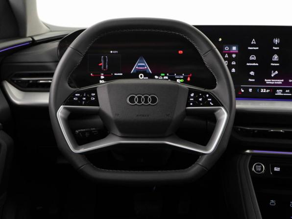 Audi Q5 III с пробегом 2025 года, цена 8 378 888 рублей, 50 км, внедорожник, Автокод Объявления