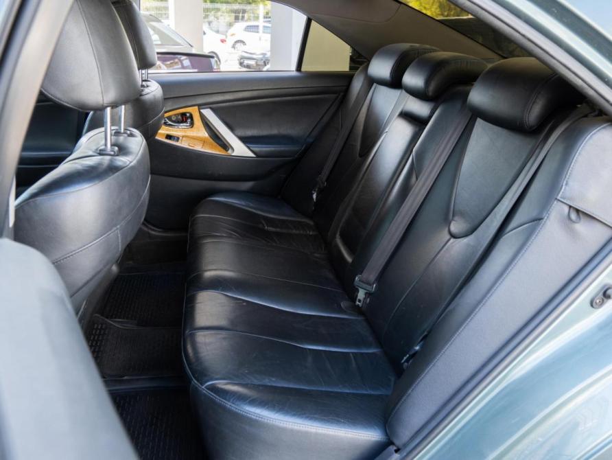 Toyota Camry VI (XV40) Волгоград  - изображение 9