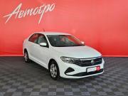 Volkswagen Polo VI Вологда  - изображение 23