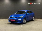 Kia Rio IV Челябинск  - изображение 23