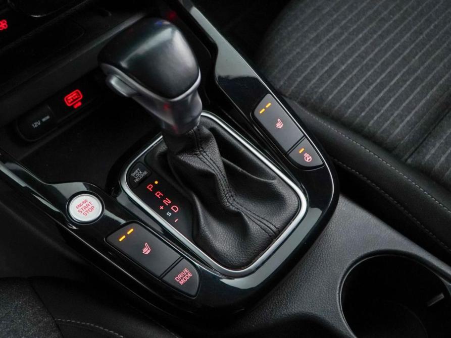 Kia Soul III Москва  - изображение 14