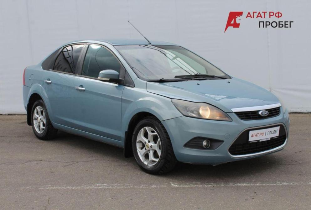 Ford Focus II Рестайлинг Нижний Новгород  - изображение 3