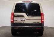 Land Rover Discovery III Ярославль  - изображение 35