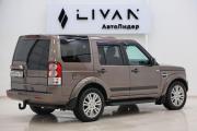 Land Rover Discovery IV Москва  - изображение 21