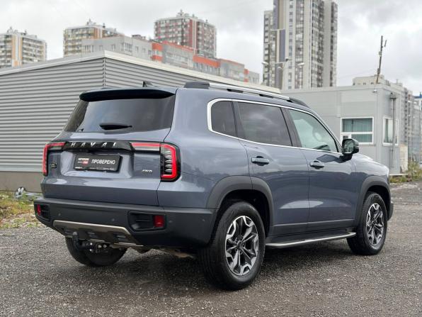 Haval Dargo I с пробегом 2023 года, цена 2 550 000 рублей, 40440 км, внедорожник, Автокод Объявления