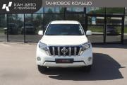 Toyota Land Cruiser Prado 150 Series Рестайлинг 1 Казань  - изображение 19