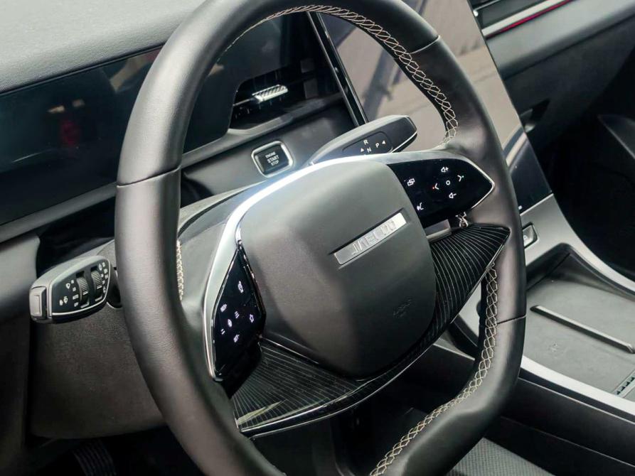 Jaecoo J6 Ростов-на-Дону  - изображение 19