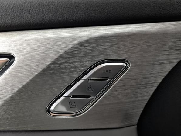 Changan CS75 I Рестайлинг с пробегом 2022 года, цена 2 055 000 рублей, 26545 км, внедорожник, Автокод Объявления