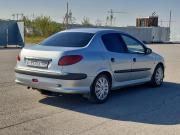 Peugeot 206 Пермь  - изображение 9