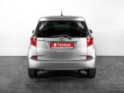 Toyota Ractis II Иркутск  - изображение 24