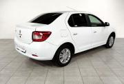 Renault Logan II Саратов  - изображение 29