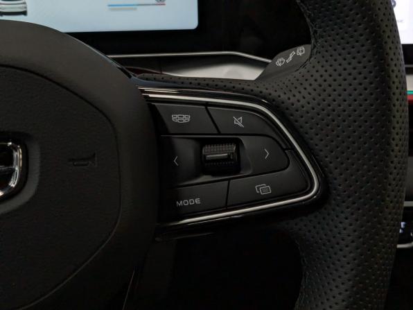 Geely Coolray I Рестайлинг с пробегом 2024 года, цена 2 430 000 рублей, 13329 км, внедорожник, Автокод Объявления