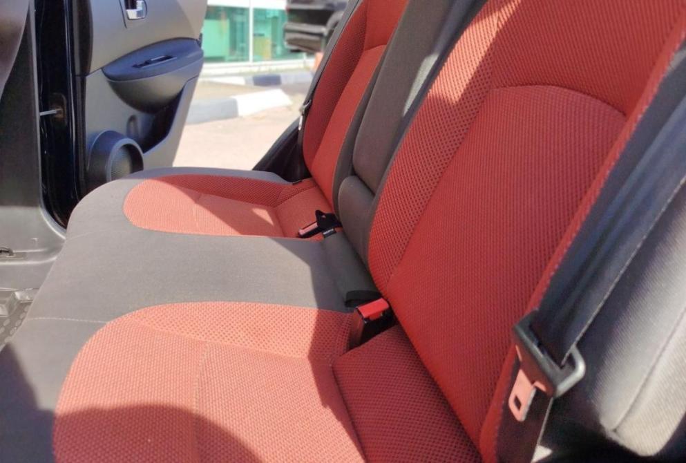 Nissan Qashqai I Саратов  - изображение 24