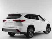 Toyota Highlander IV (XU70) Москва  - изображение 28