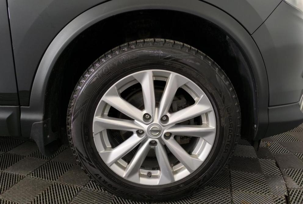Nissan Qashqai II Нижний Новгород  - изображение 23