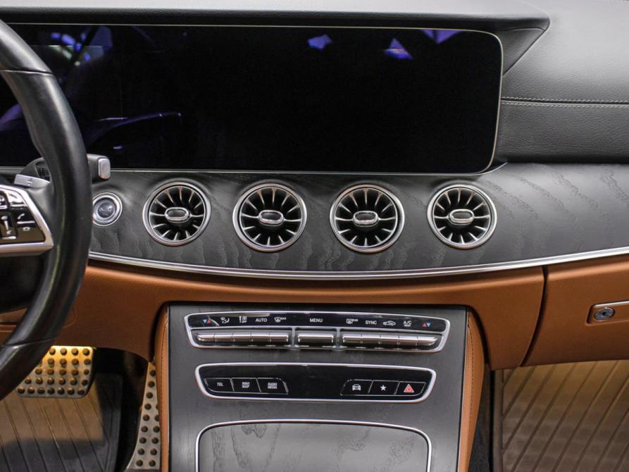 Mercedes-Benz CLS III (C257) Москва  - изображение 16