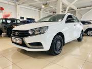 Lada (ВАЗ) Vesta I Миасс  - изображение 21