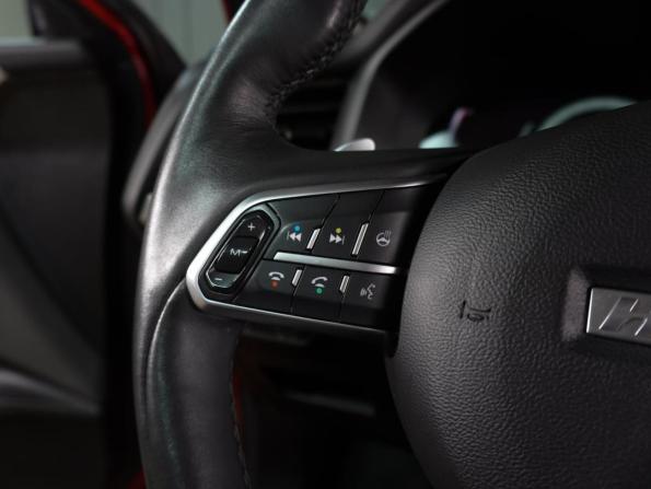 Haval F7 I Рестайлинг с пробегом 2022 года, цена 1 999 000 рублей, 41547 км, внедорожник, Автокод Объявления