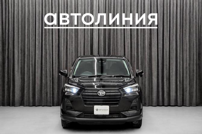 Daihatsu Rocky A200 с пробегом 2021 года, цена 1 295 000 рублей, 89000 км, внедорожник, Автокод Объявления