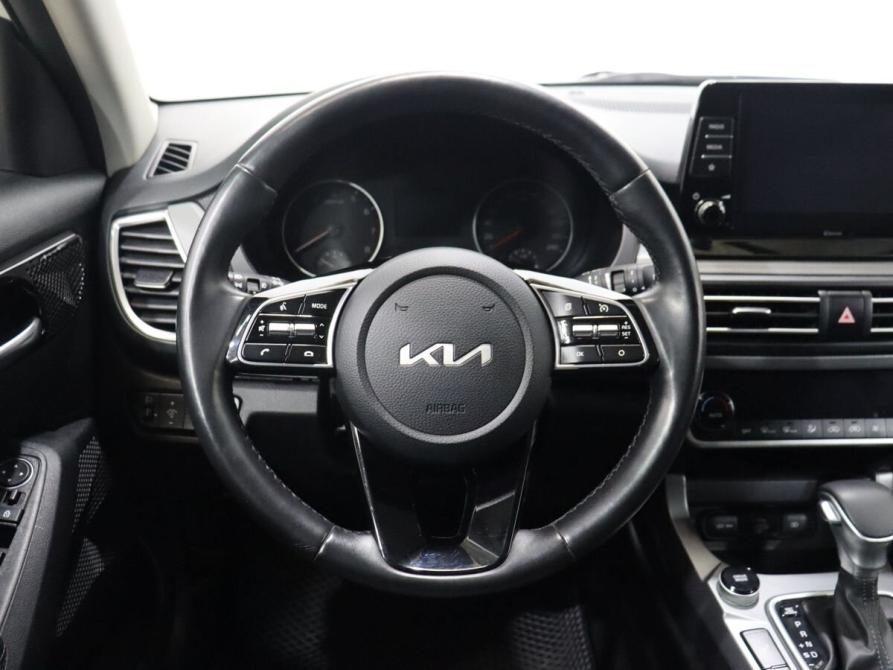 Kia Seltos I Москва  - изображение 14