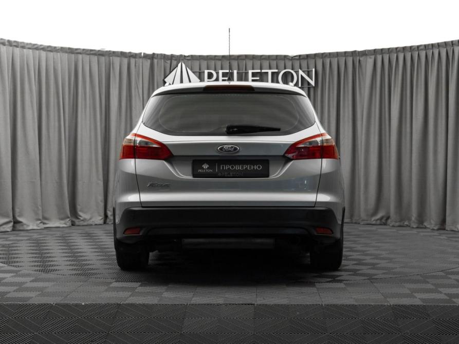 Ford Focus III Москва  - изображение 6